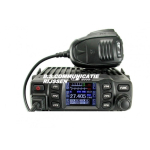 CRT-2000 H 27Mhz Transceiver